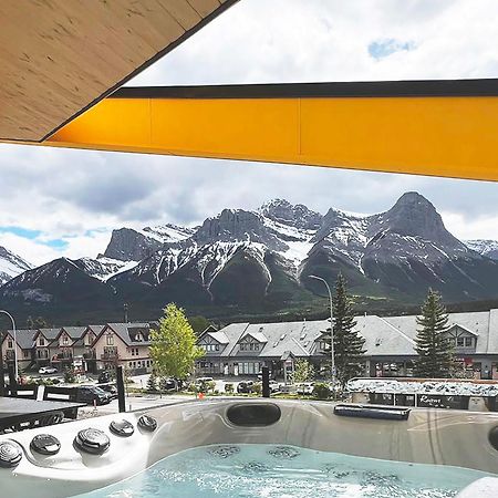 فيلا Raven'S Peak 105 - Ultra Luxe Mountain Retreat كانمور المظهر الخارجي الصورة
