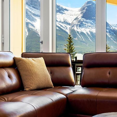 فيلا Raven'S Peak 105 - Ultra Luxe Mountain Retreat كانمور المظهر الخارجي الصورة