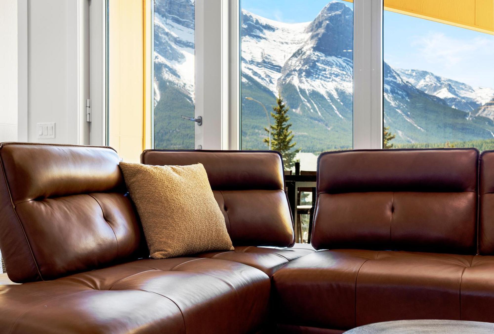 فيلا Raven'S Peak 105 - Ultra Luxe Mountain Retreat كانمور المظهر الخارجي الصورة